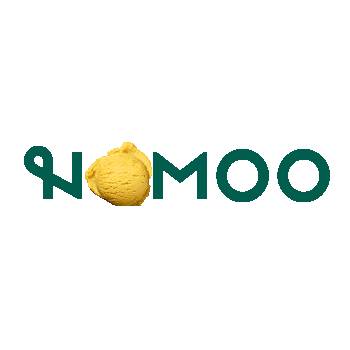 Sticker by NOMOO