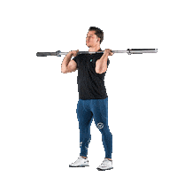 Fitness Sporting Sticker by WeLift