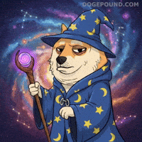 Unimpressed Dog GIF by Doge Pound