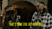 get high 2 chainz GIF by GQ