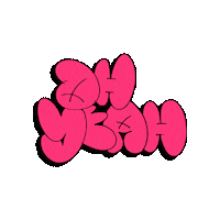 dikkamusik oh yeah dikka Sticker