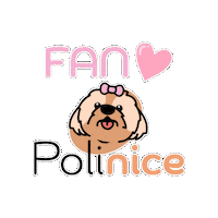 Sticker by Polinice