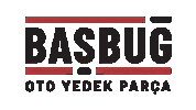 Başbuğ Oto Yedek Parça Sticker by Basbug Group