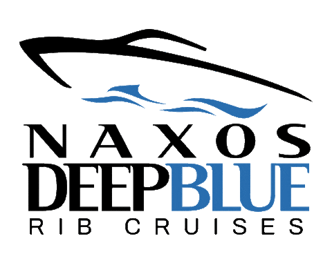 naxosdeepblueribcruises giphyupload greece Naxos deepblue Sticker