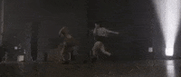 music video stand in the light GIF by Republic Records