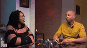 Power Within Bursting With Energy GIF by BDHCollective