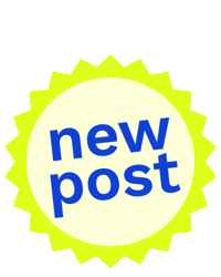 Sticker by UpVisit