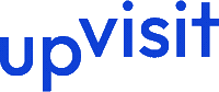 Sticker by UpVisit
