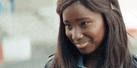 girlhood GIF