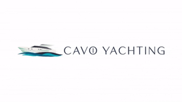 CavoYachting summer boat yacht cavo GIF