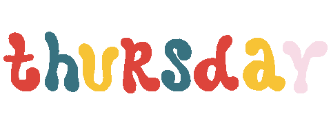 Rainbow 90S Sticker by Muchable