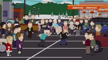 comedy central GIF