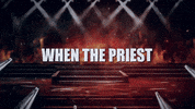 Rotating Music Video GIF by Sabaton