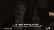 Season 3 GIF by The Sinner