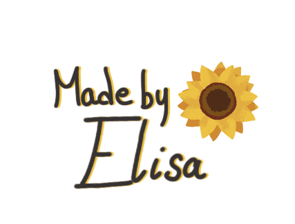 Spring Sticker