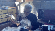 David Lynch Cinema GIF by SITGES -  International  Fantastic Film Festival of Catalonia