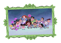 Say Cheese Screaming Sticker by Disney Channel