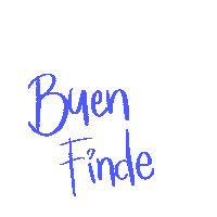 Buen Finde Sticker by Cahre talento
