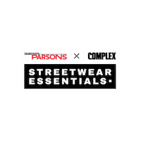Streetwear Parsons Sticker by Yellowbrick.co
