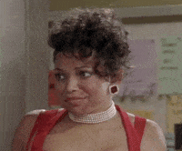 Season 2 Gina GIF by Martin