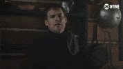 Michael C Hall Showtime GIF by Dexter
