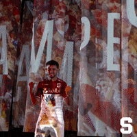 costa rica football GIF by Deportivo Saprissa