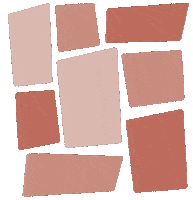 Pink Instagram Sticker