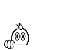 STUDIO_WOW design new post studio graphic design Sticker