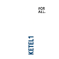 ketel1hardlemonade logo 1forall ketel1 ketel1hardlemonade Sticker