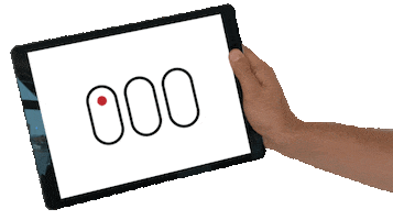 apple ios Sticker by IntelligentMobiles GmbH