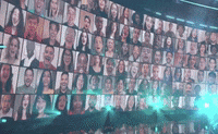 Kelly Clarkson GIF by Billboard Music Awards
