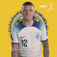 Football Winning GIF by BBC