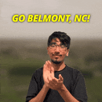 Gaston Belmont GIF