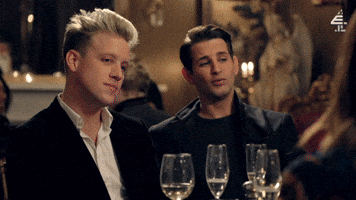 A Good Bonk After the Wedding - Made in Chelsea