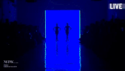 nyfw feb 2017 GIF by NYFW: The Shows