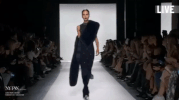 nyfw feb 2017 GIF by NYFW: The Shows
