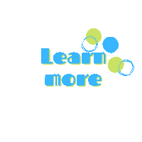 Rac Learn More Sticker by RaiseAChild