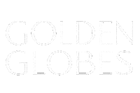 Logo Sticker by Golden Globes
