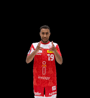 tusemessen handball essen hbl pistols GIF