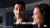 GIF by One Chicago