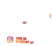Nizme Sticker by BORN ON INSTAGRAM
