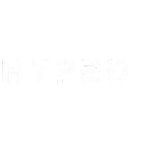 hypedinburgh hyped elon musk edinburgh hyperloop Sticker