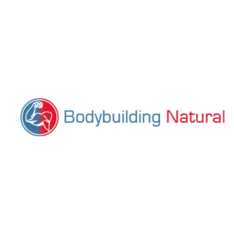 bodybuildingnatural giphygifmaker GIF