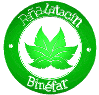 Pena Binefar Sticker by IDee