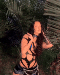 Argentina Dani GIF