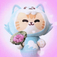 Flowers Bouquet GIF