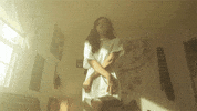 Disappear Take Off GIF