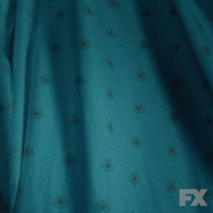 Looking American Horror Story GIF by AHS