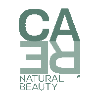 CAREnb beauty vegan natural care Sticker