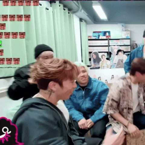 Laugh Tysonyoshi GIF